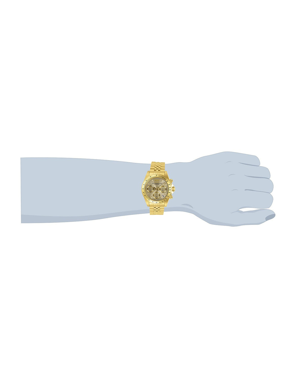 INVICTA Speedway Men's