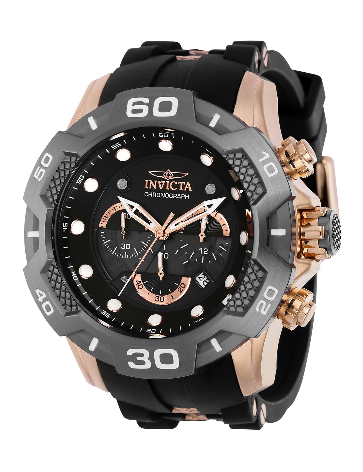 INVICTA Speedway Men's