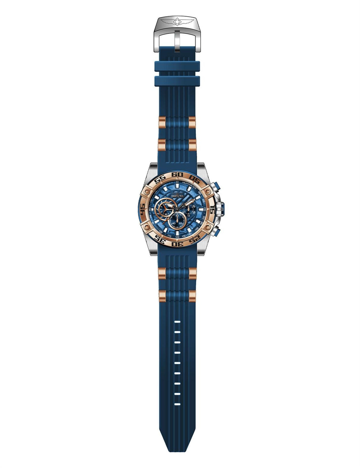 INVICTA