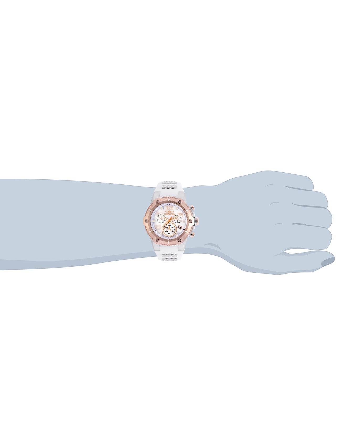 INVICTA Speedway Men's