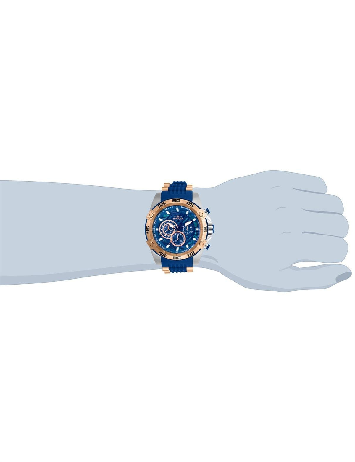INVICTA
