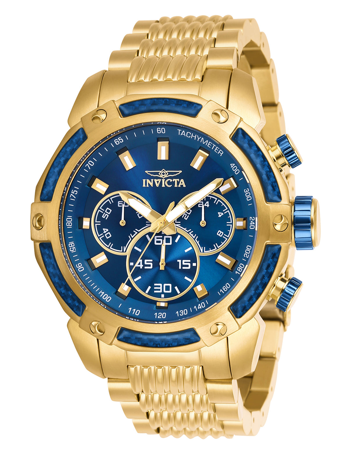 INVICTA Speedway Men's