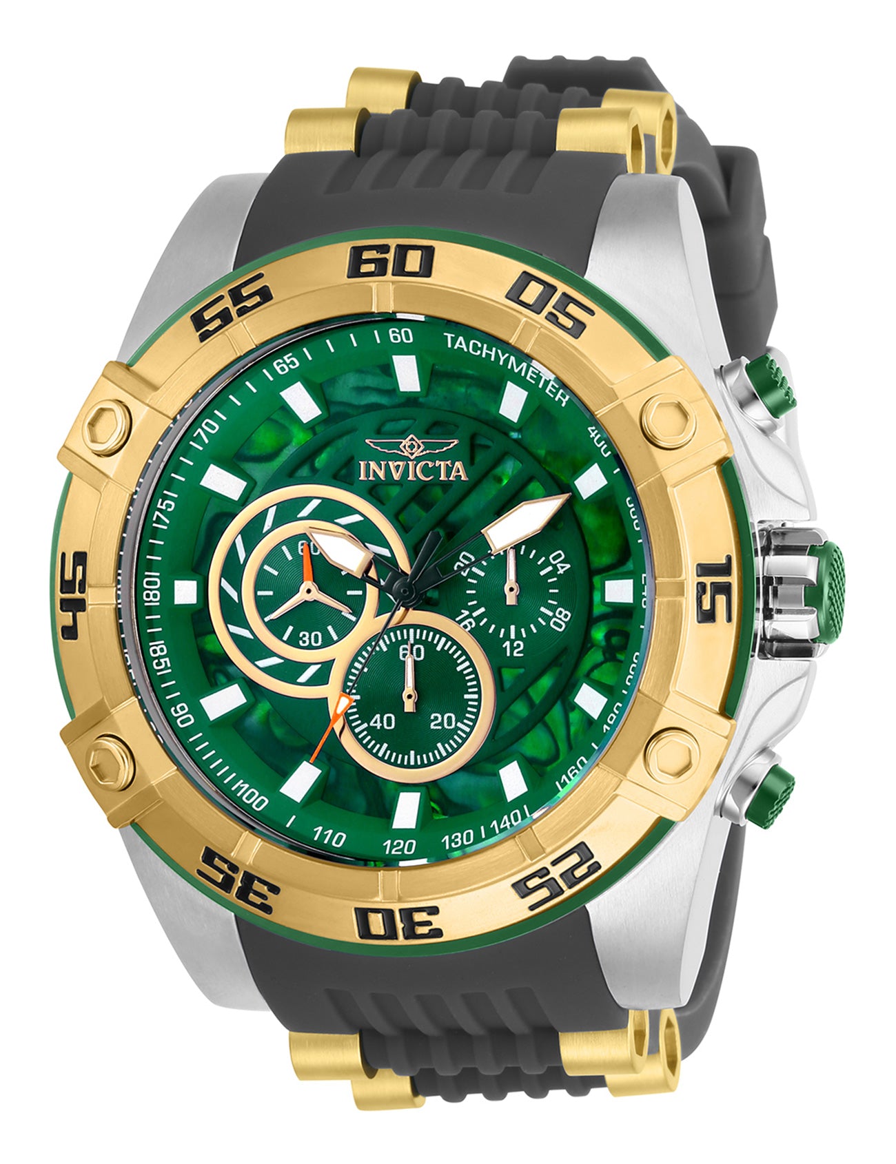 INVICTA 127253 Erkek Kol Saati