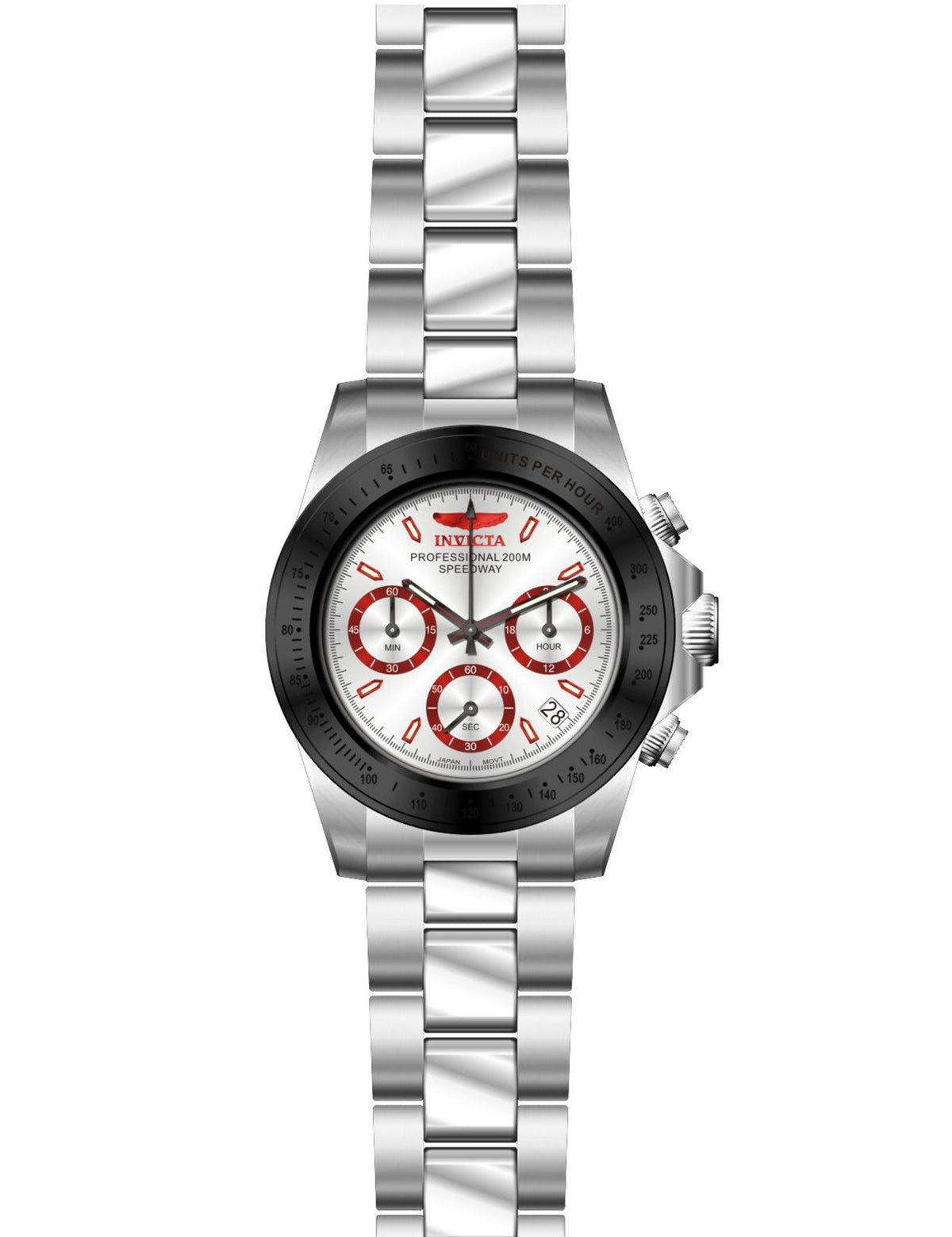 INVICTA