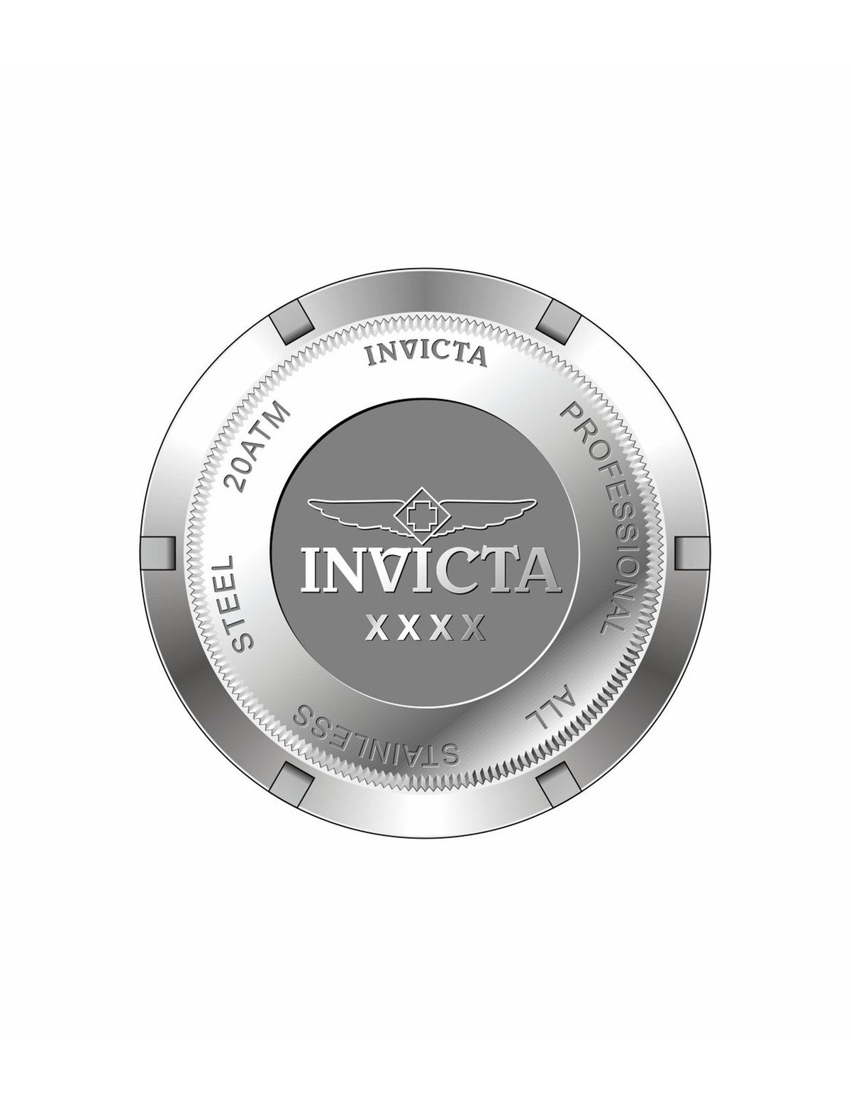 INVICTA Speedway Men's