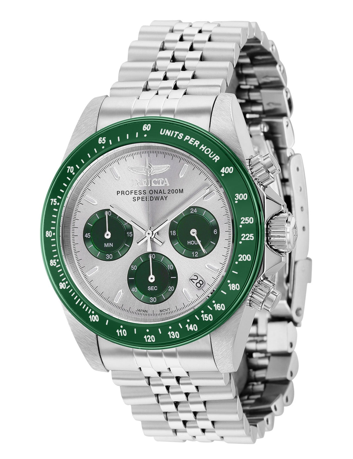INVICTA Speedway Men's