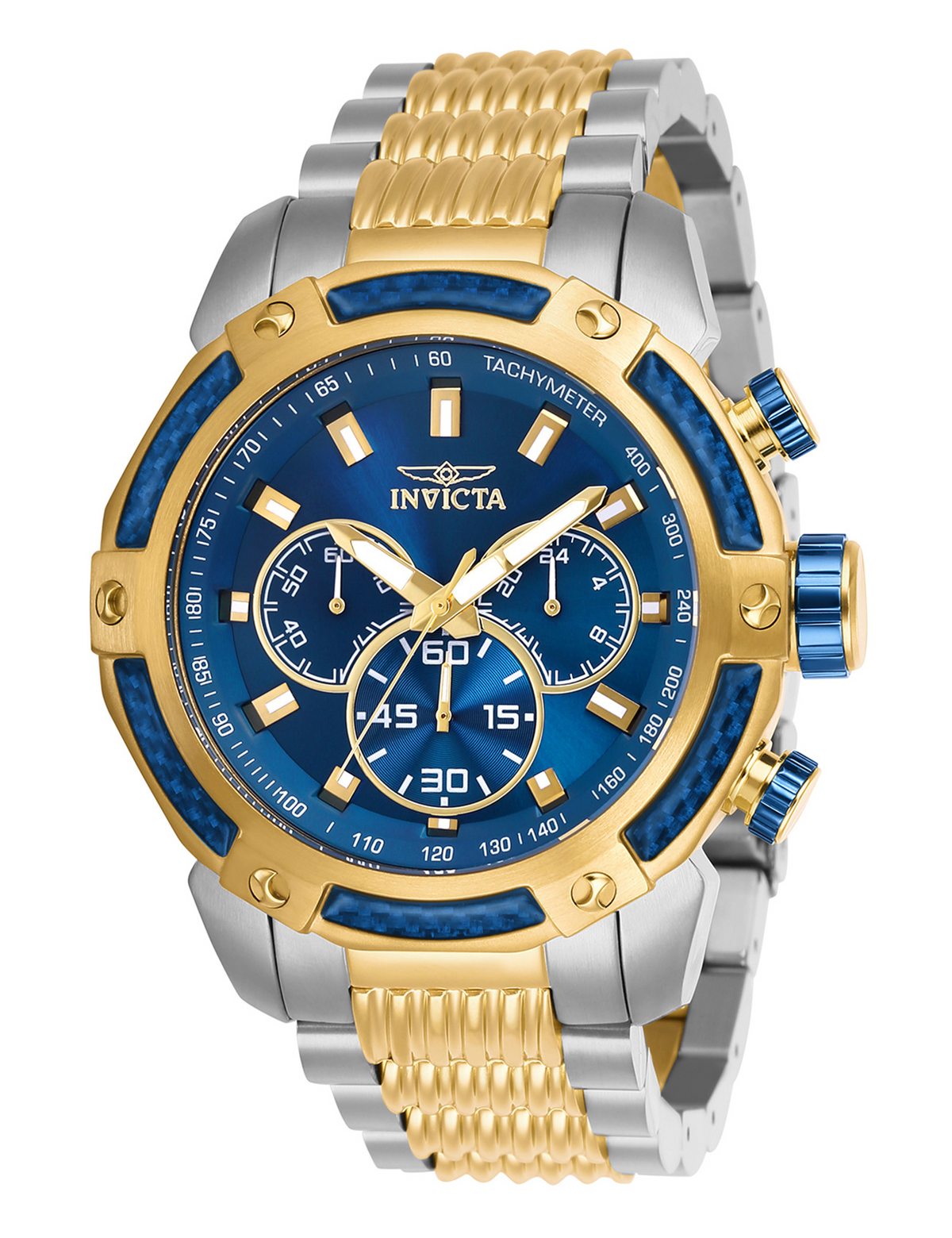 INVICTA Speedway Men's