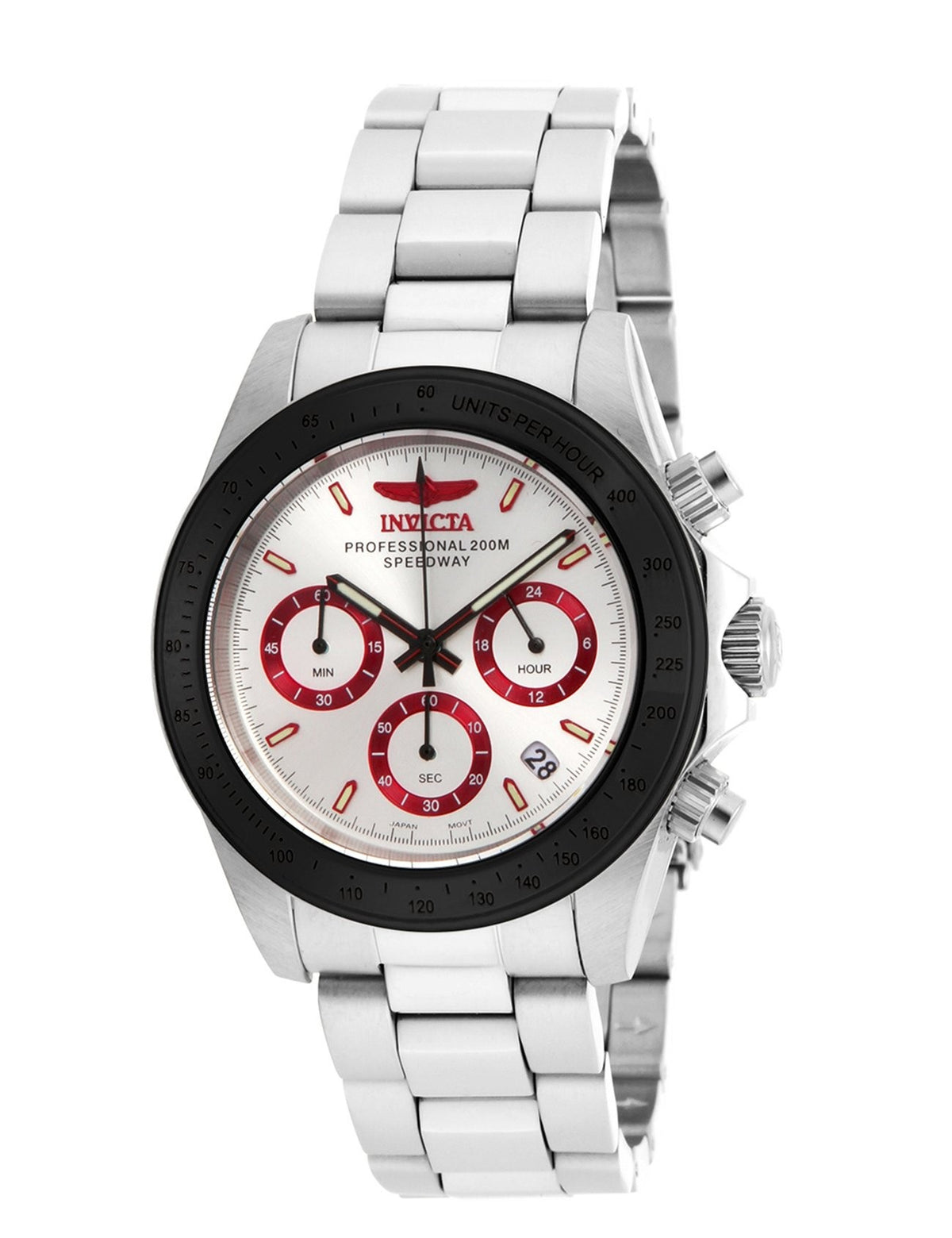 INVICTA
