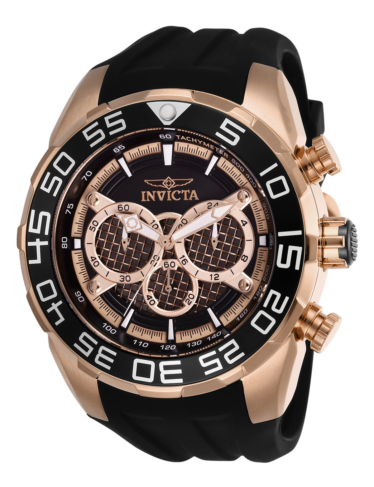 INVICTA Speedway Men's