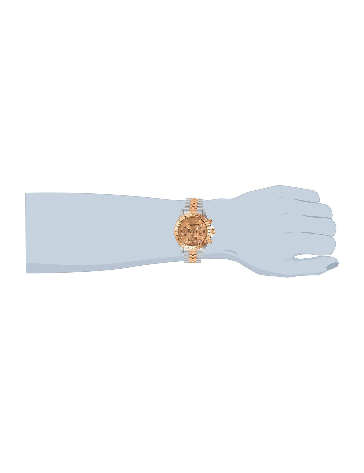 INVICTA Speedway Men's