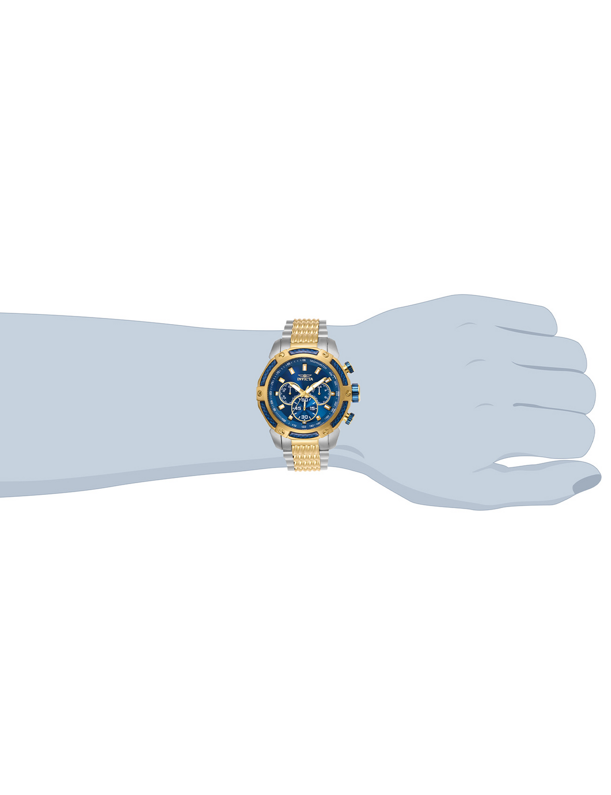 INVICTA Speedway Men's