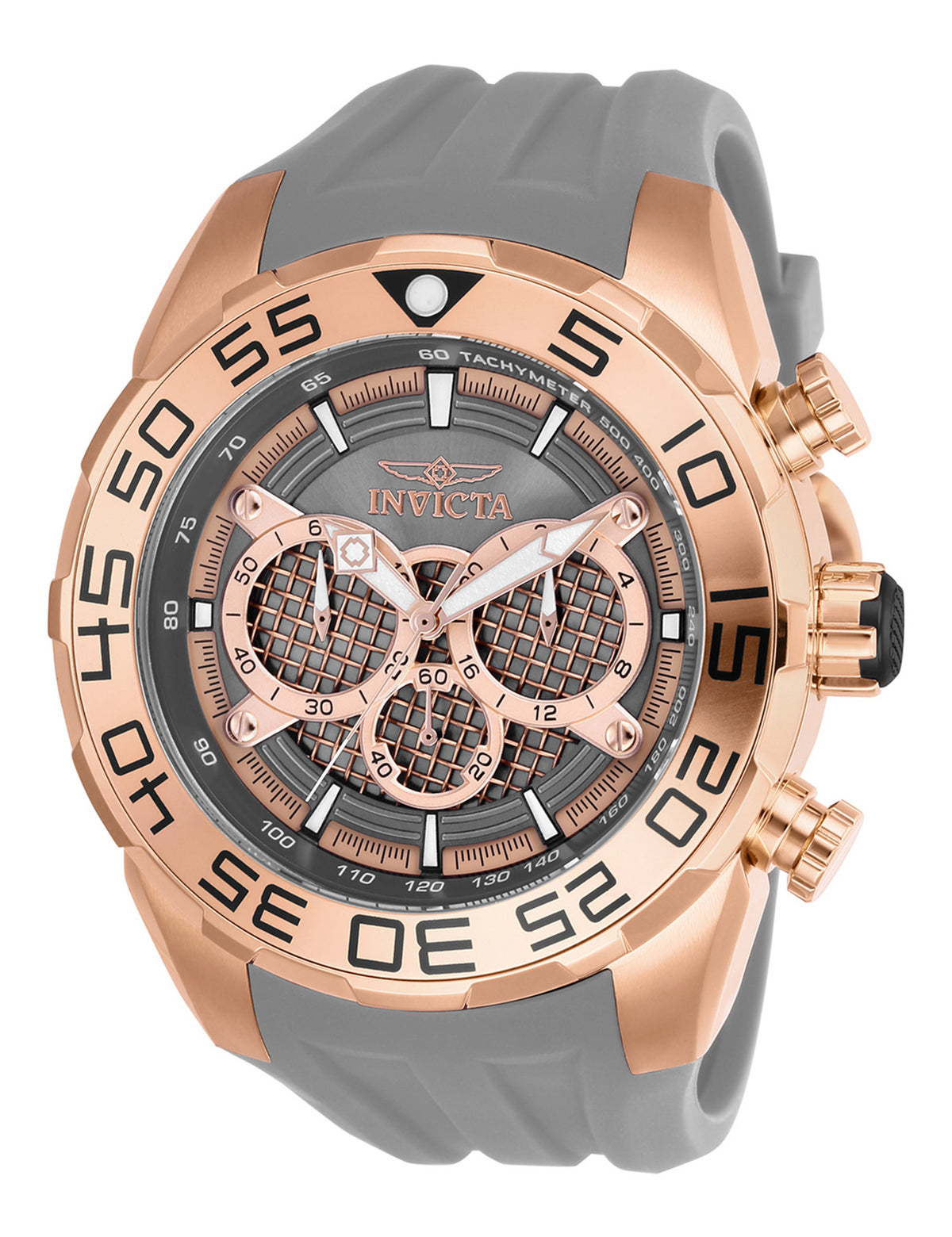 INVICTA Speedway Men's