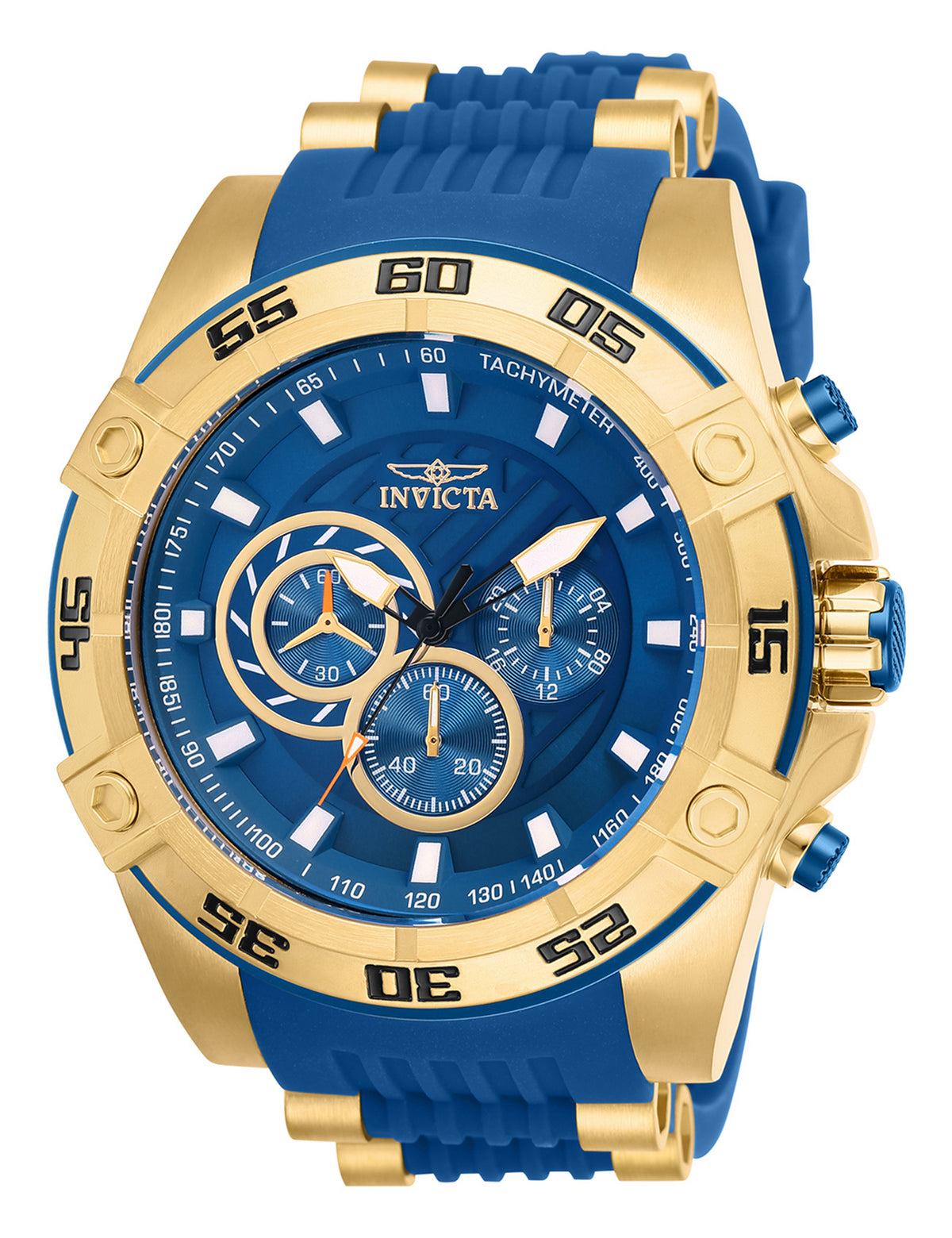INVICTA Speedway Men's