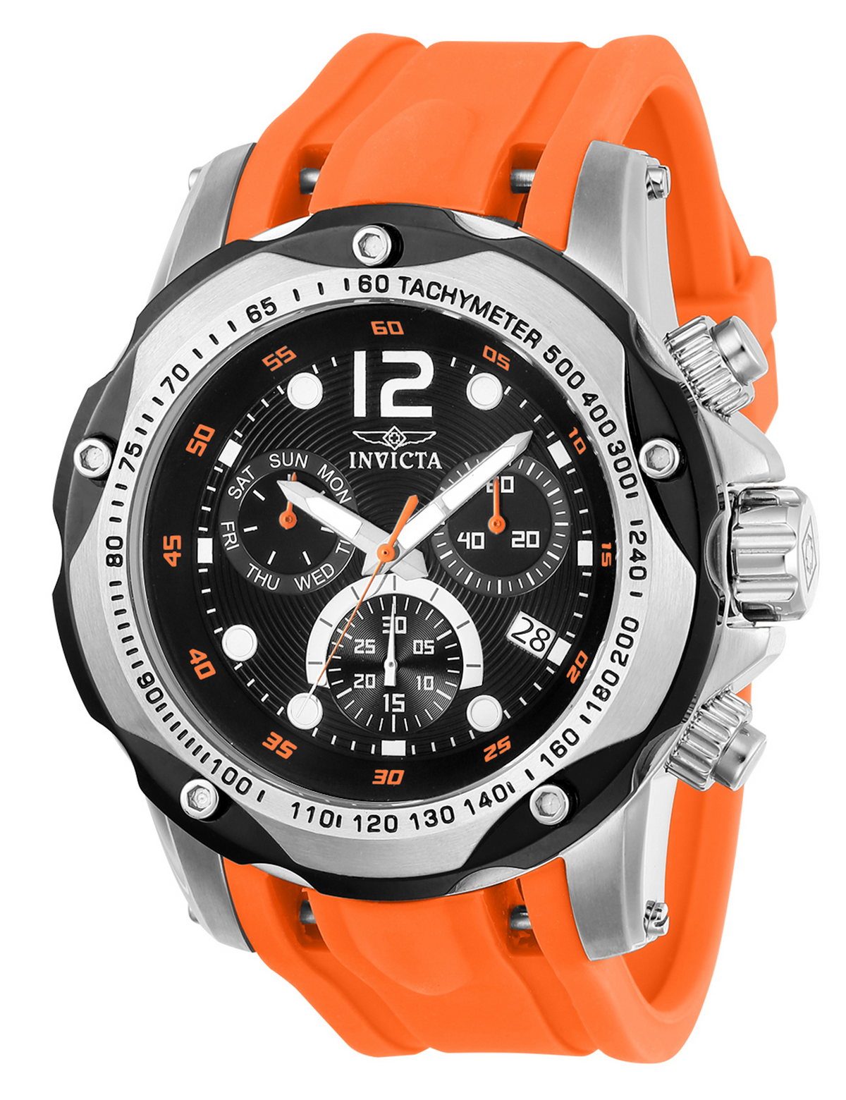 INVICTA