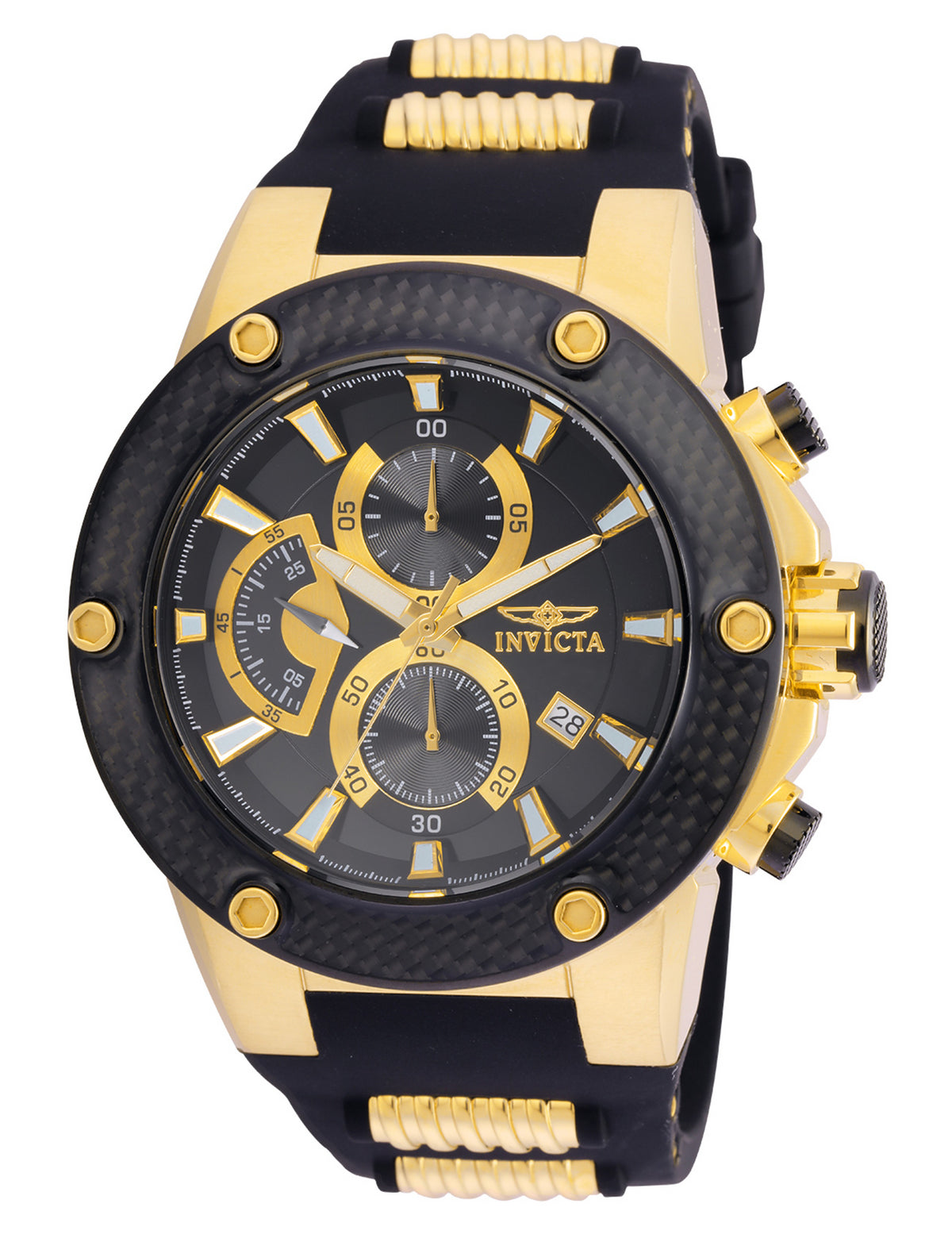 INVICTA Speedway Men's