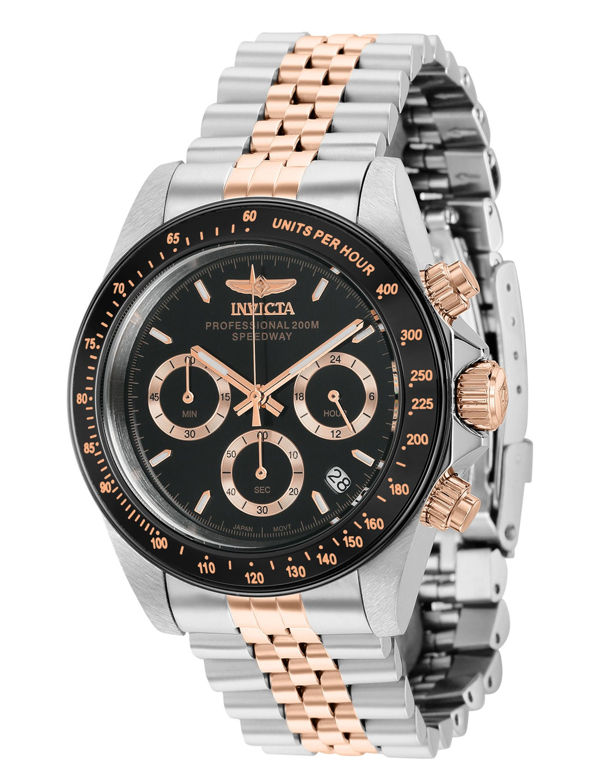 INVICTA Speedway Men's