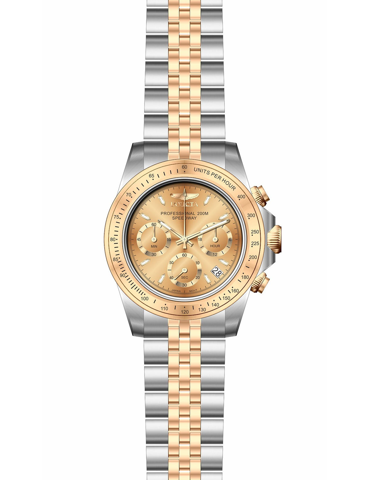 INVICTA Speedway Men's