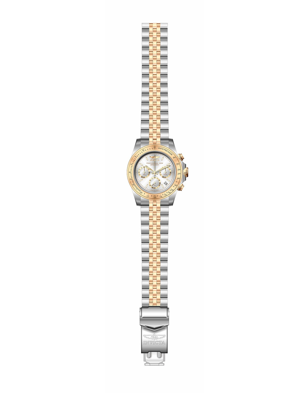 INVICTA Speedway Men's