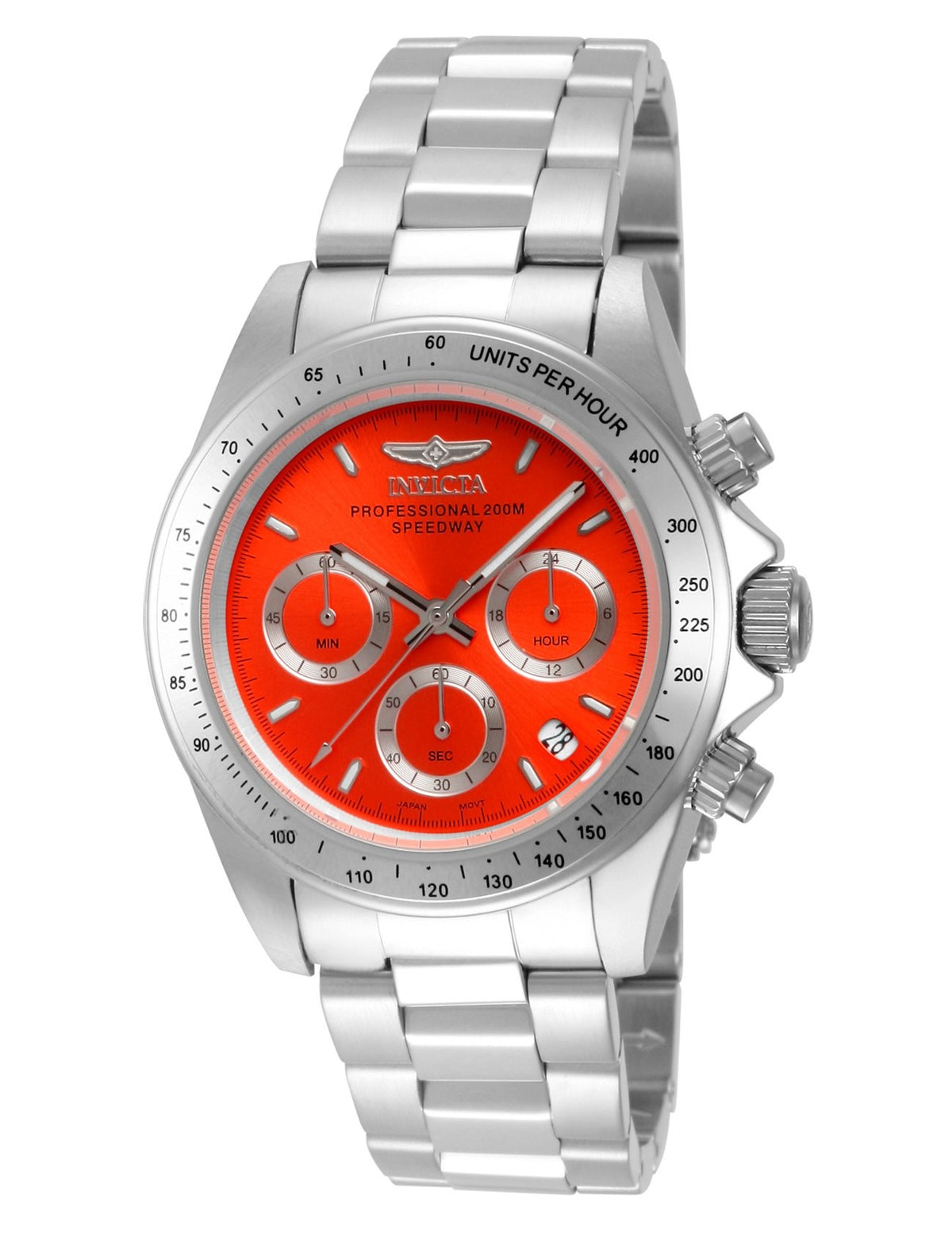 INVICTA
