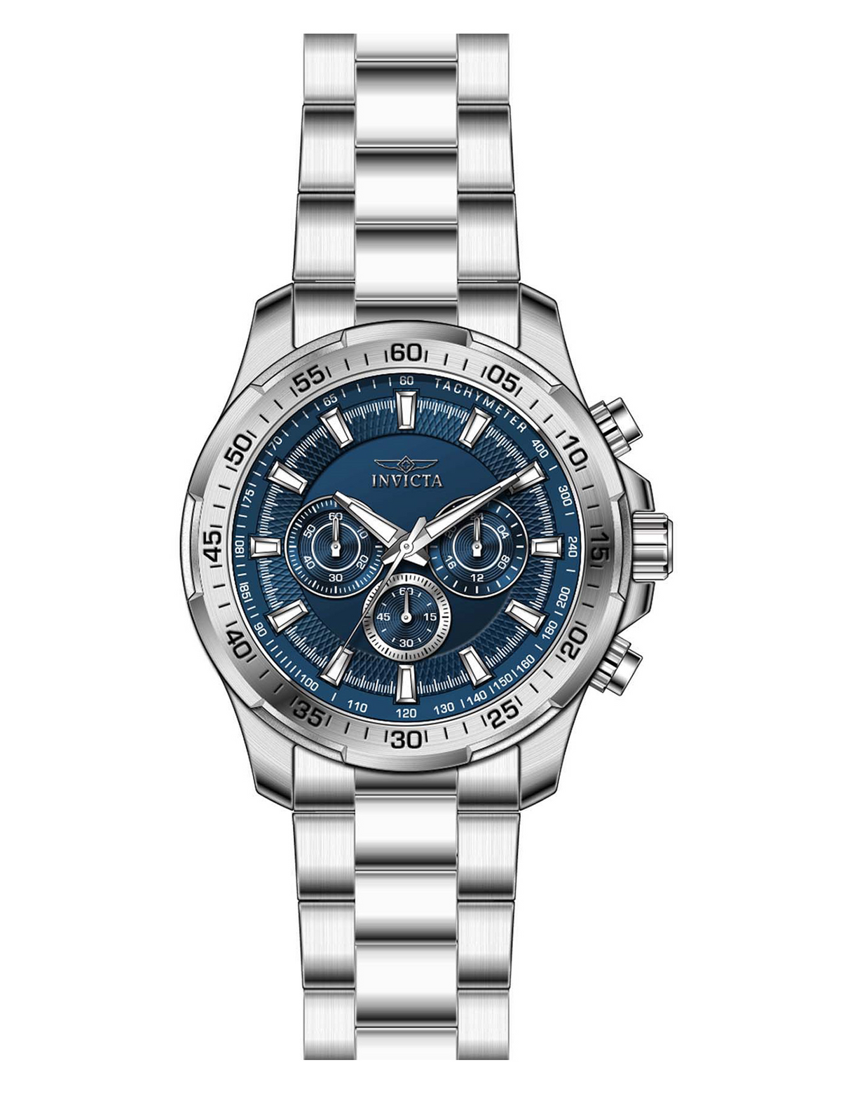 INVICTA Speedway Men's