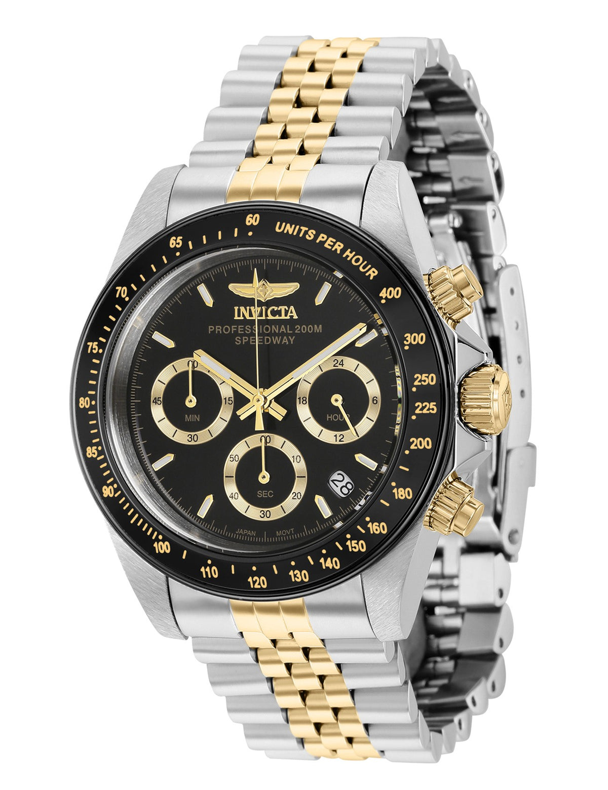 INVICTA Speedway Men's