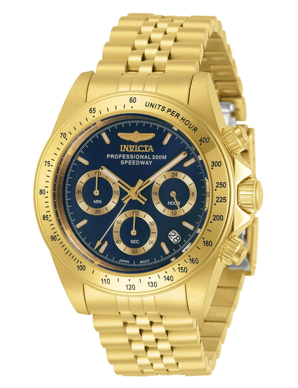 INVICTA Speedway Men's