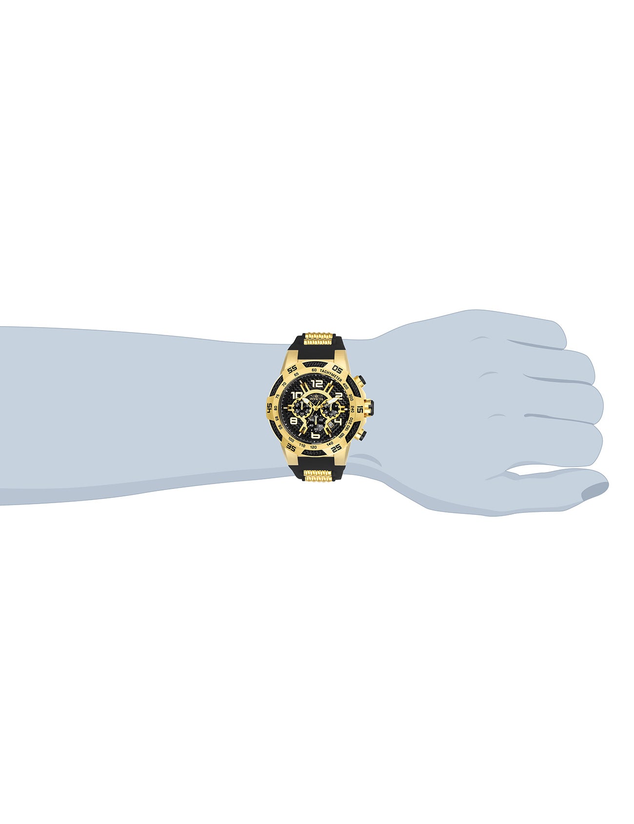 INVICTA Speedway Men's