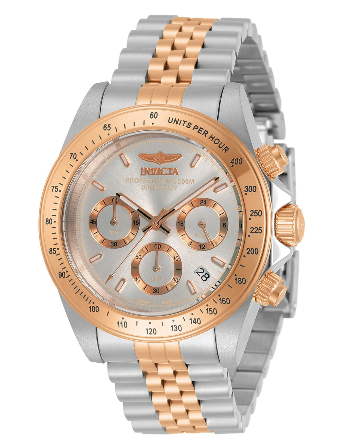 INVICTA Speedway Men's