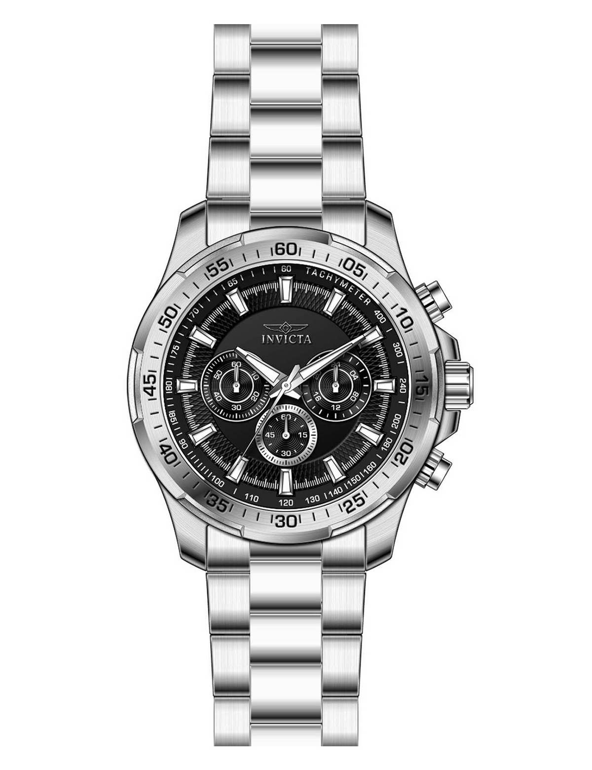 INVICTA Speedway Men's