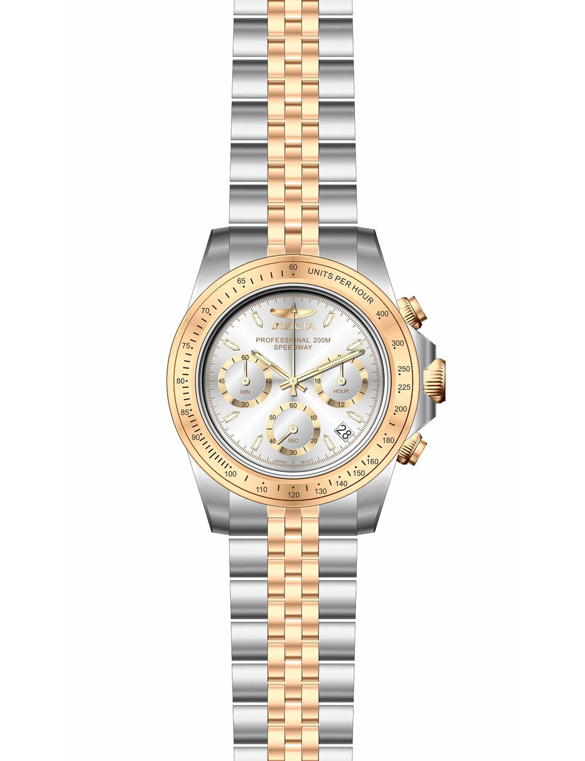 INVICTA Speedway Men's