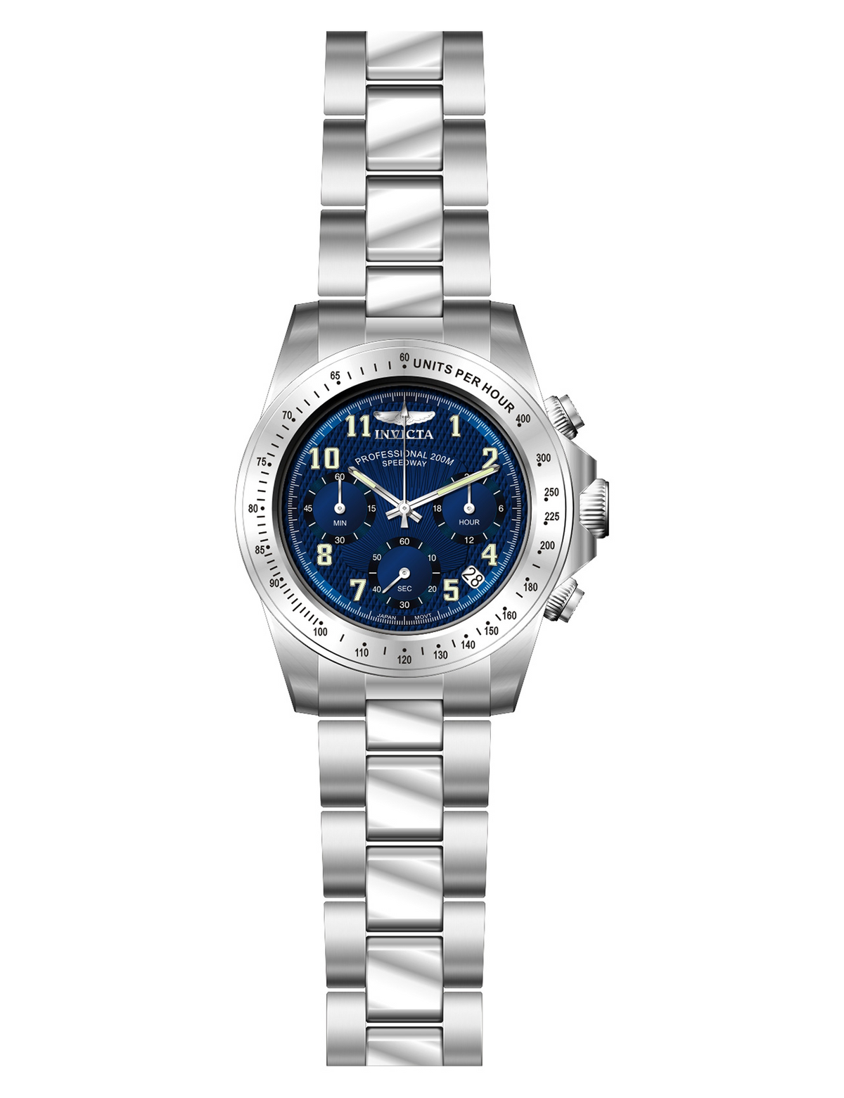 INVICTA Speedway Men's