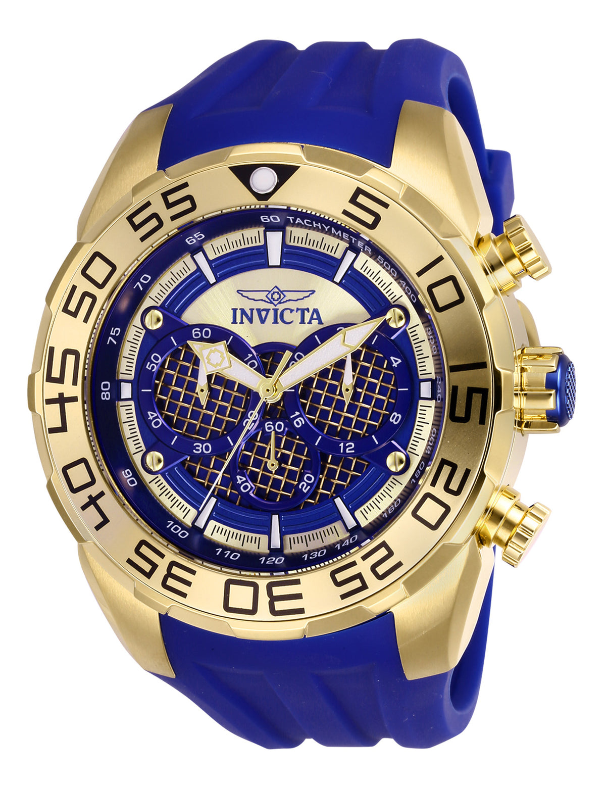 INVICTA Speedway Men's