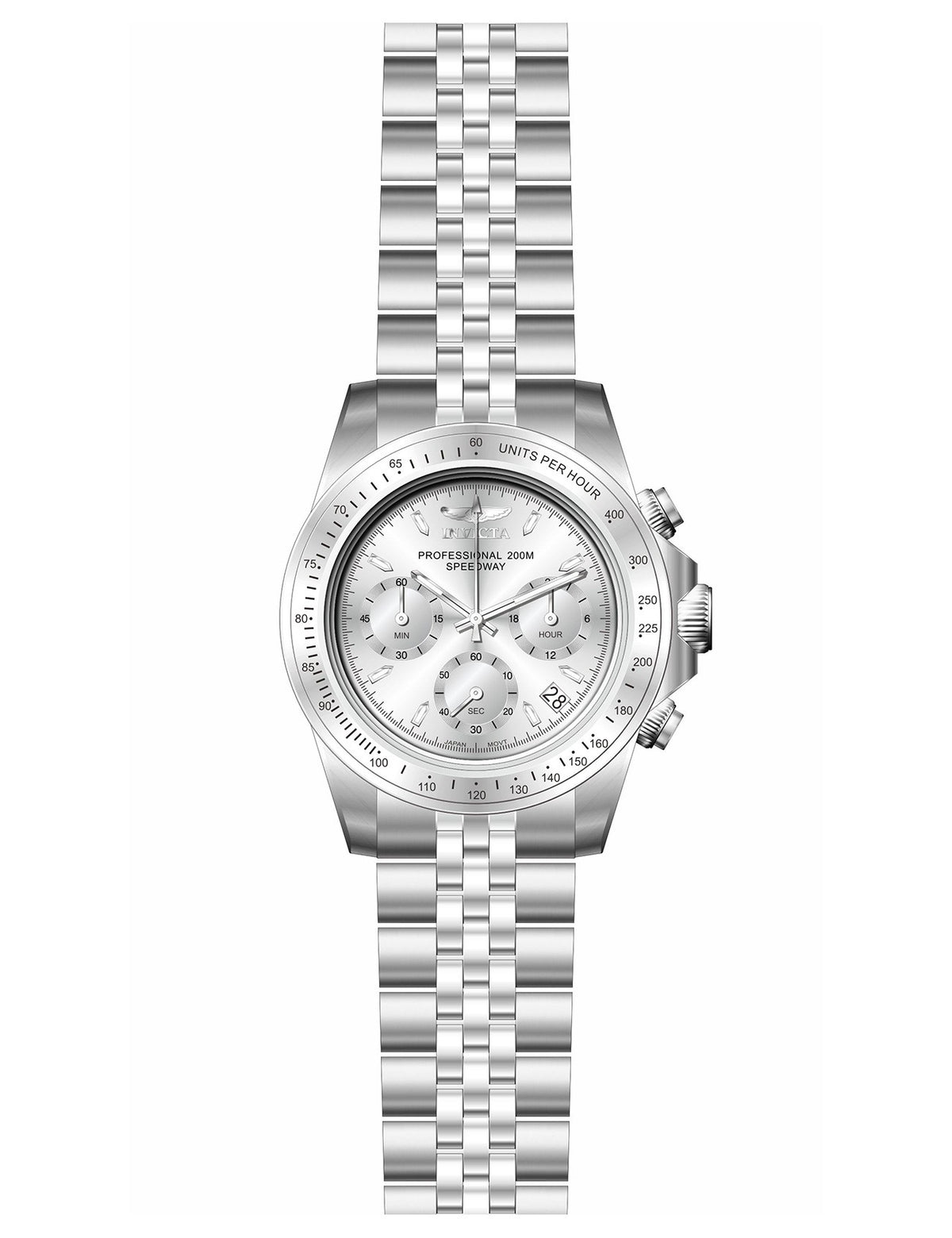 INVICTA Speedway Men's