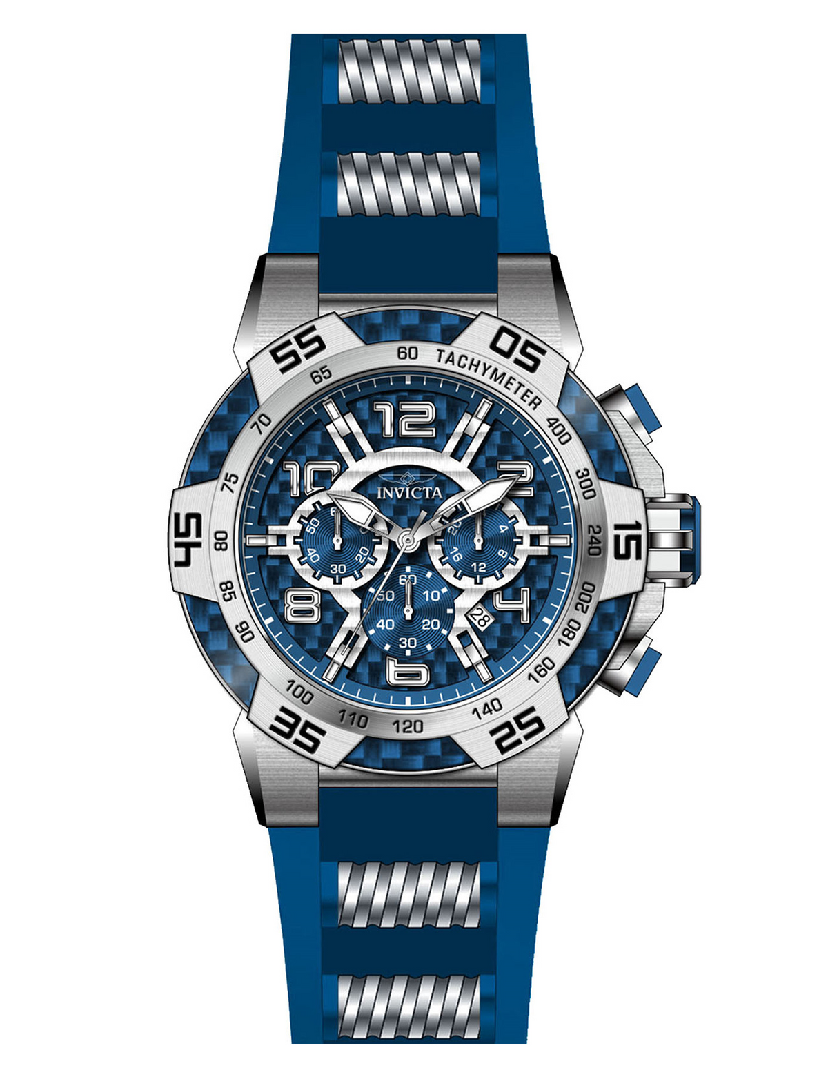 INVICTA Speedway Men's