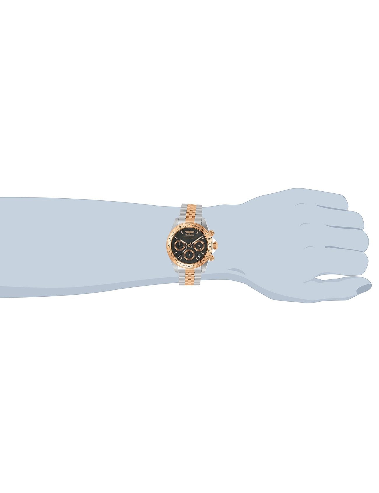 INVICTA 230993 Kol Saati