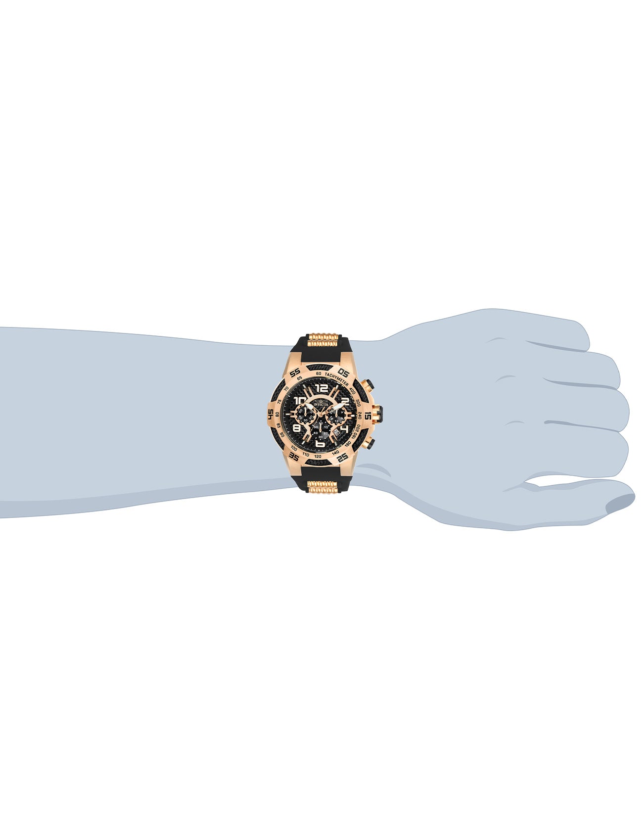 INVICTA Speedway Men's