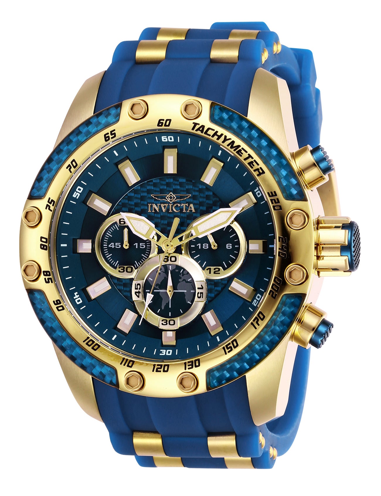 INVICTA Speedway Men's