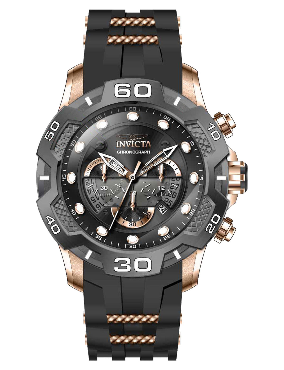 INVICTA Speedway Men's