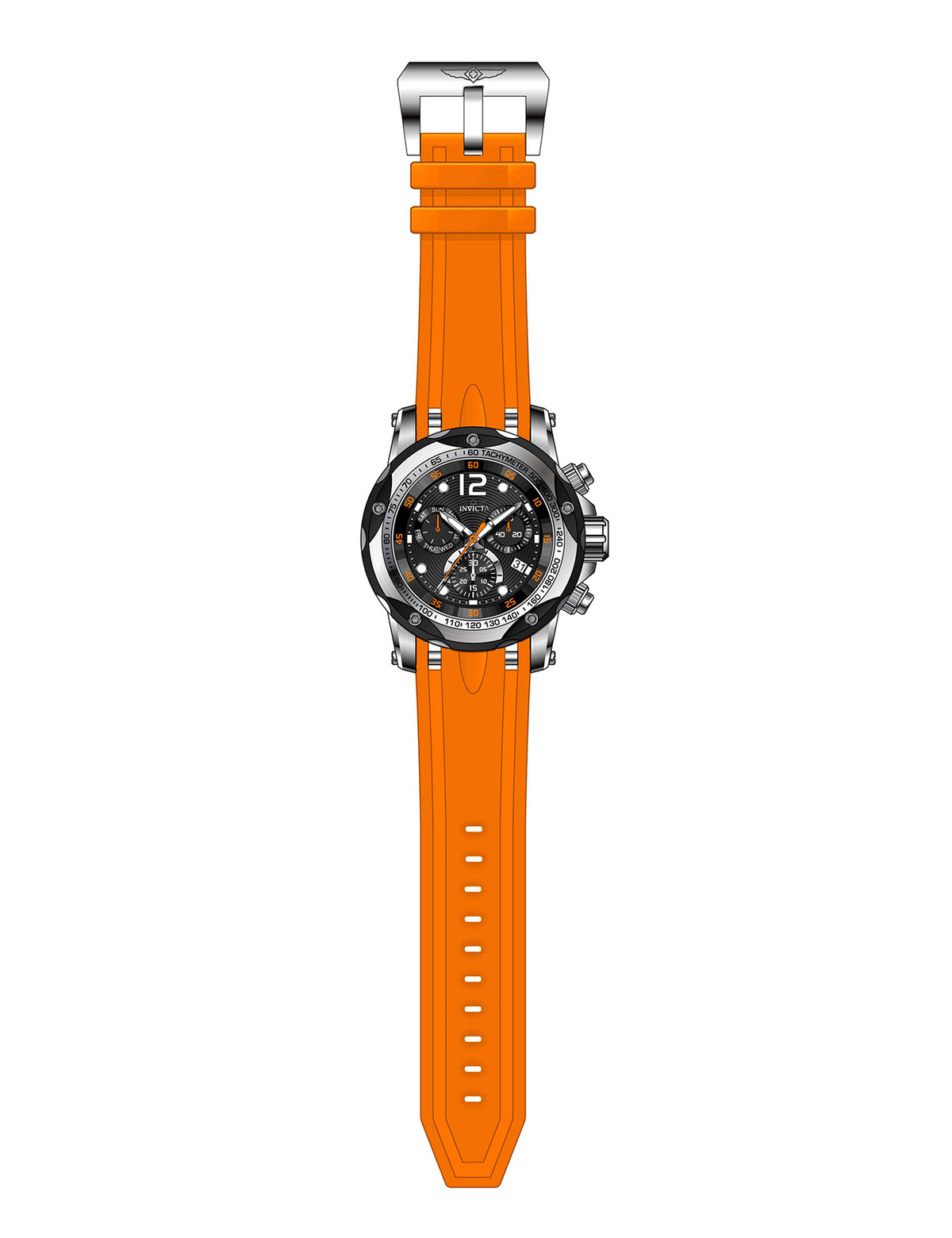 INVICTA