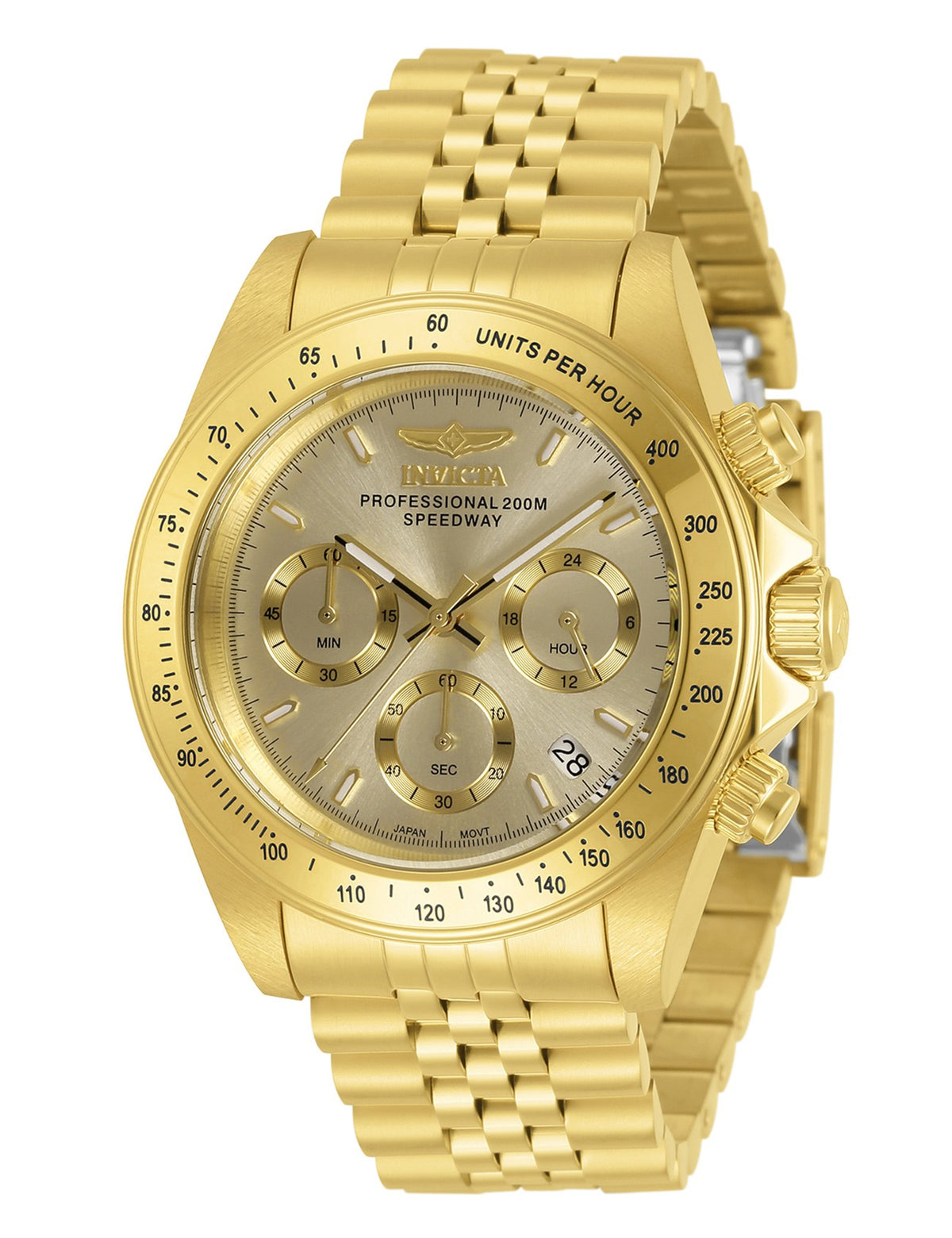 INVICTA Speedway Men's