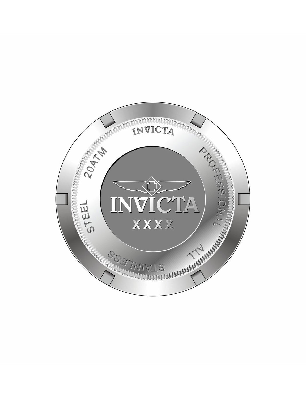 INVICTA Speedway Men's