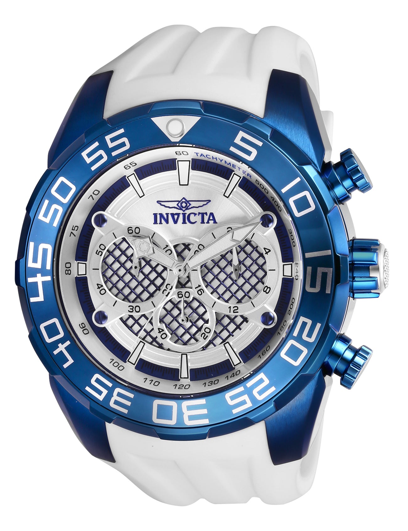 INVICTA Speedway Men's