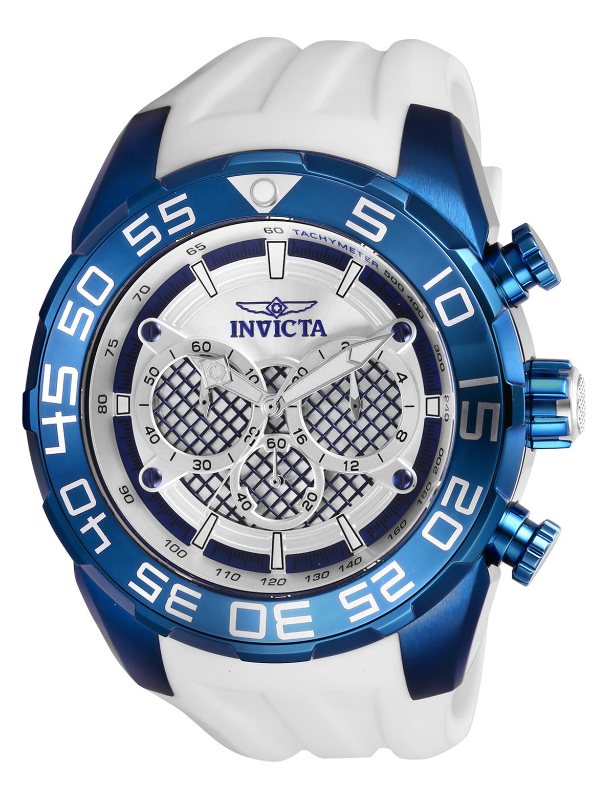 INVICTA Speedway Men's