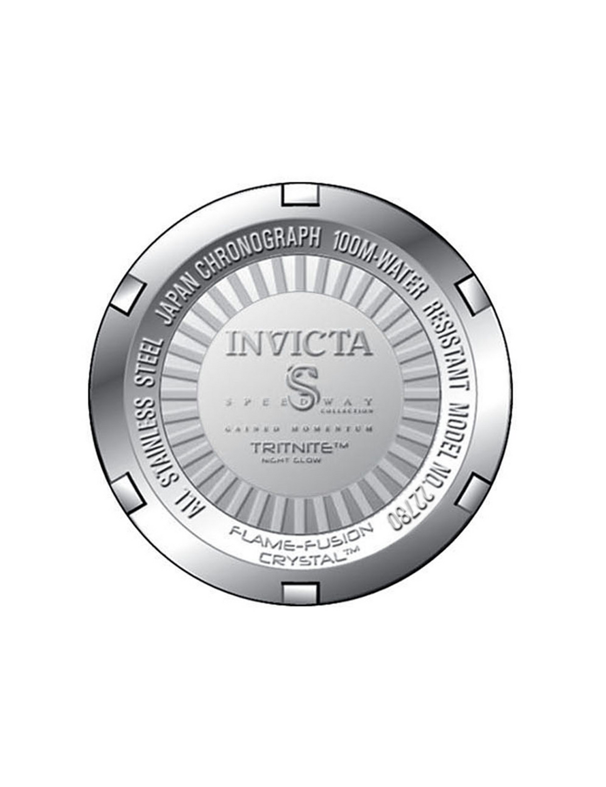 INVICTA Speedway Men's