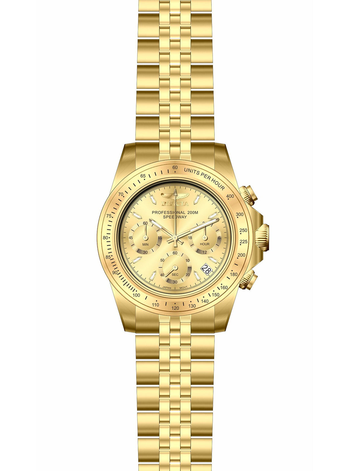 INVICTA Speedway Men's