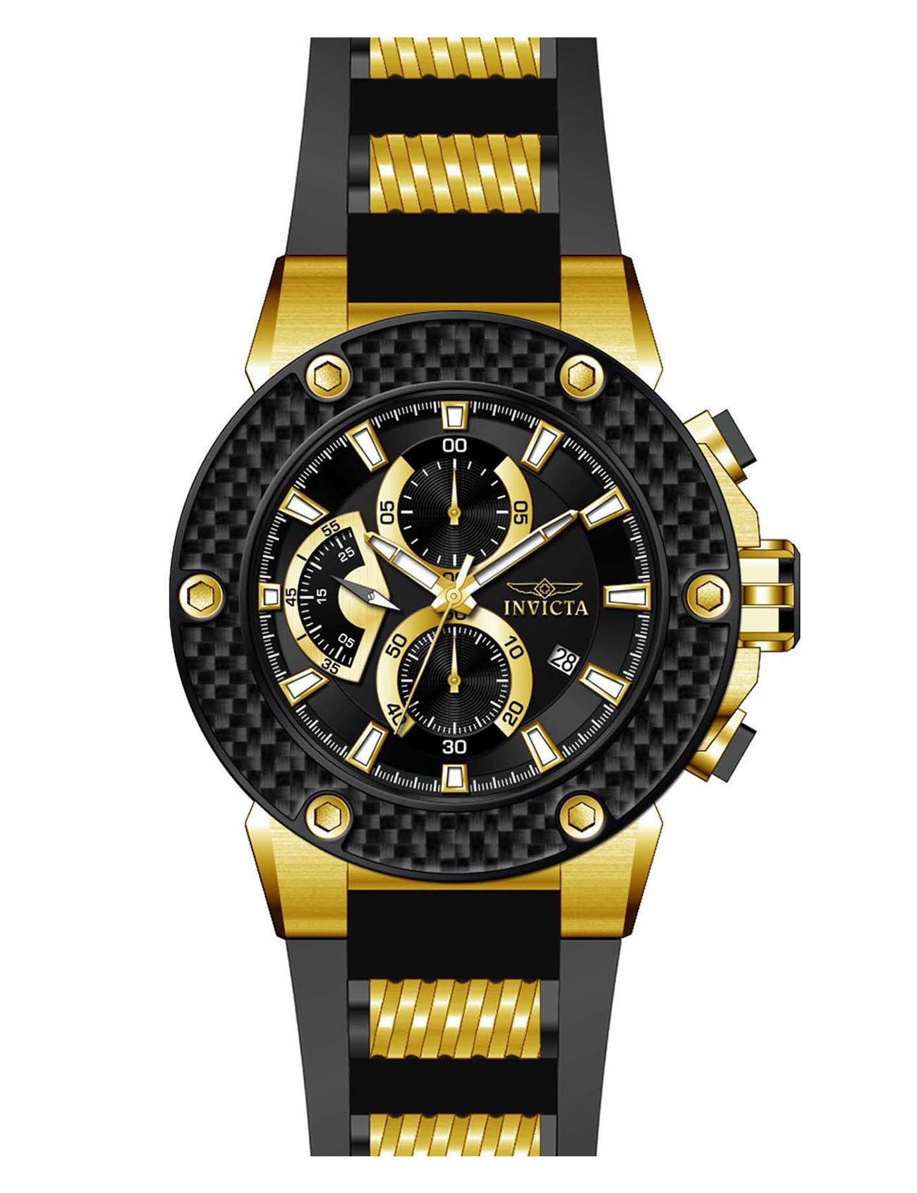 INVICTA Speedway Men's