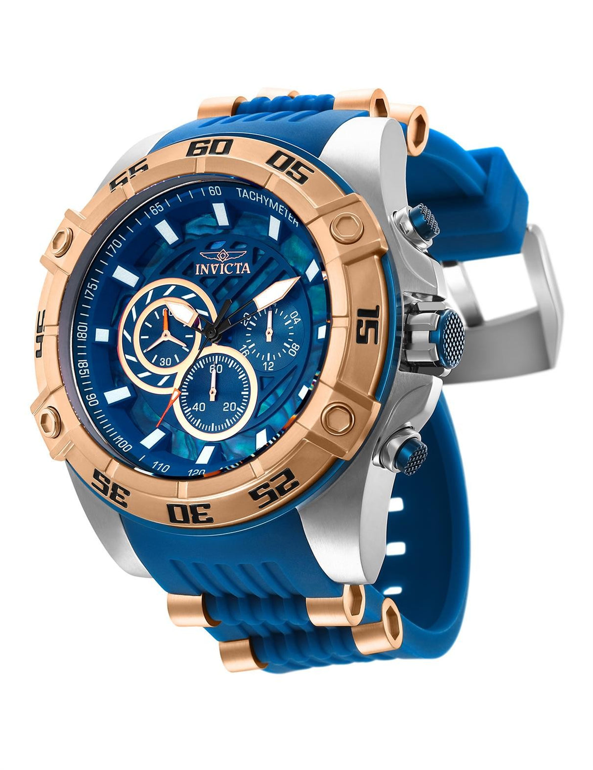 INVICTA