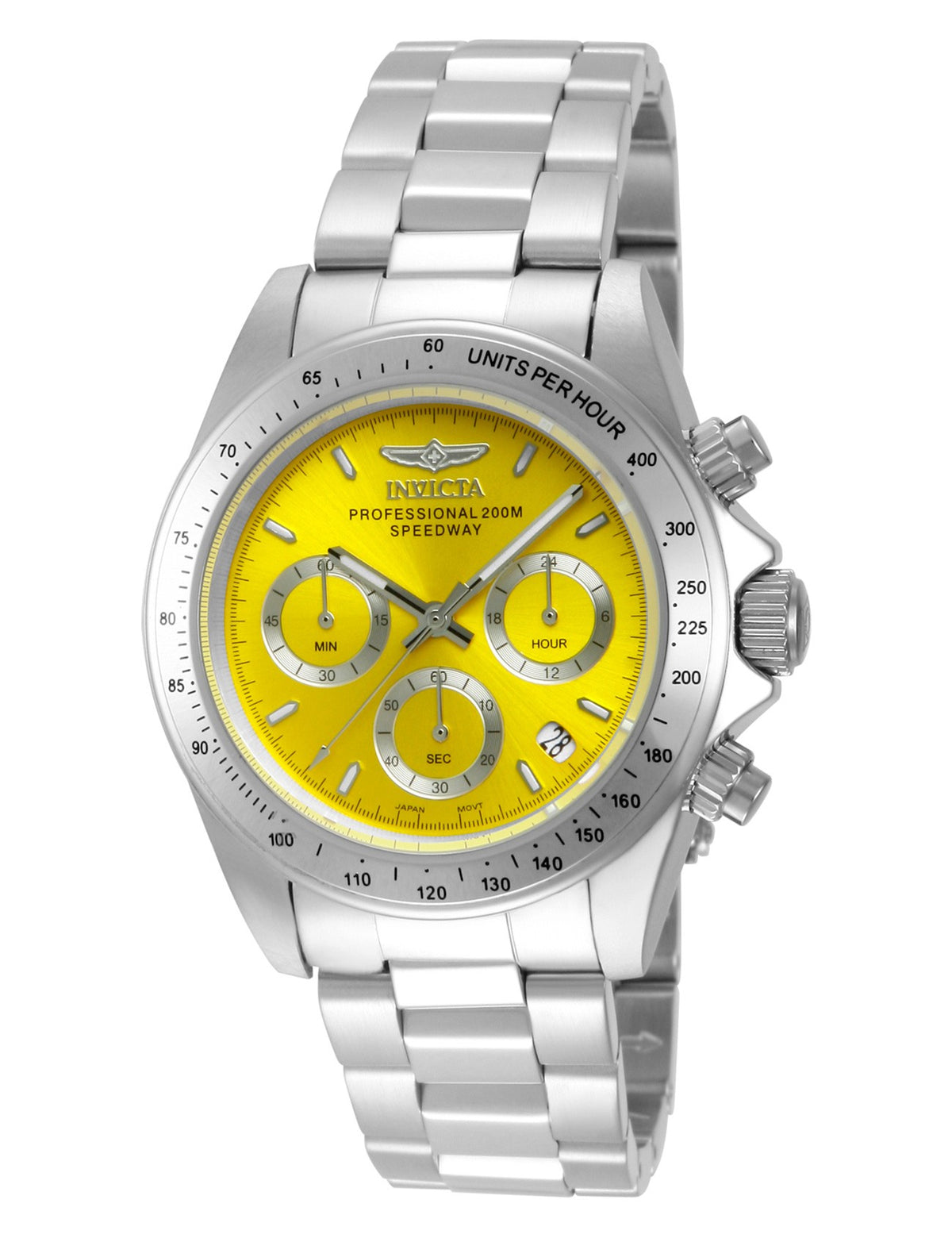 INVICTA Speedway Men's