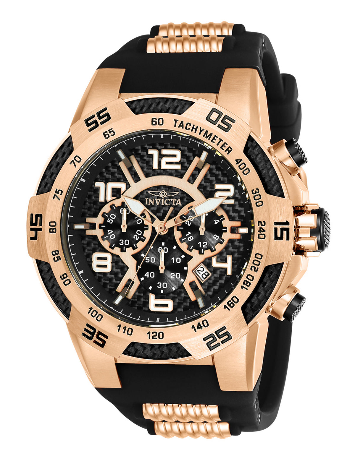 INVICTA Speedway Men's