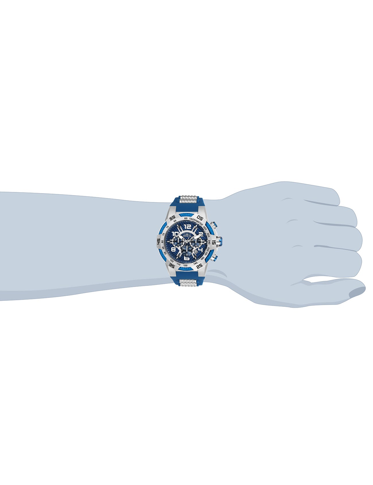 INVICTA Speedway Men's